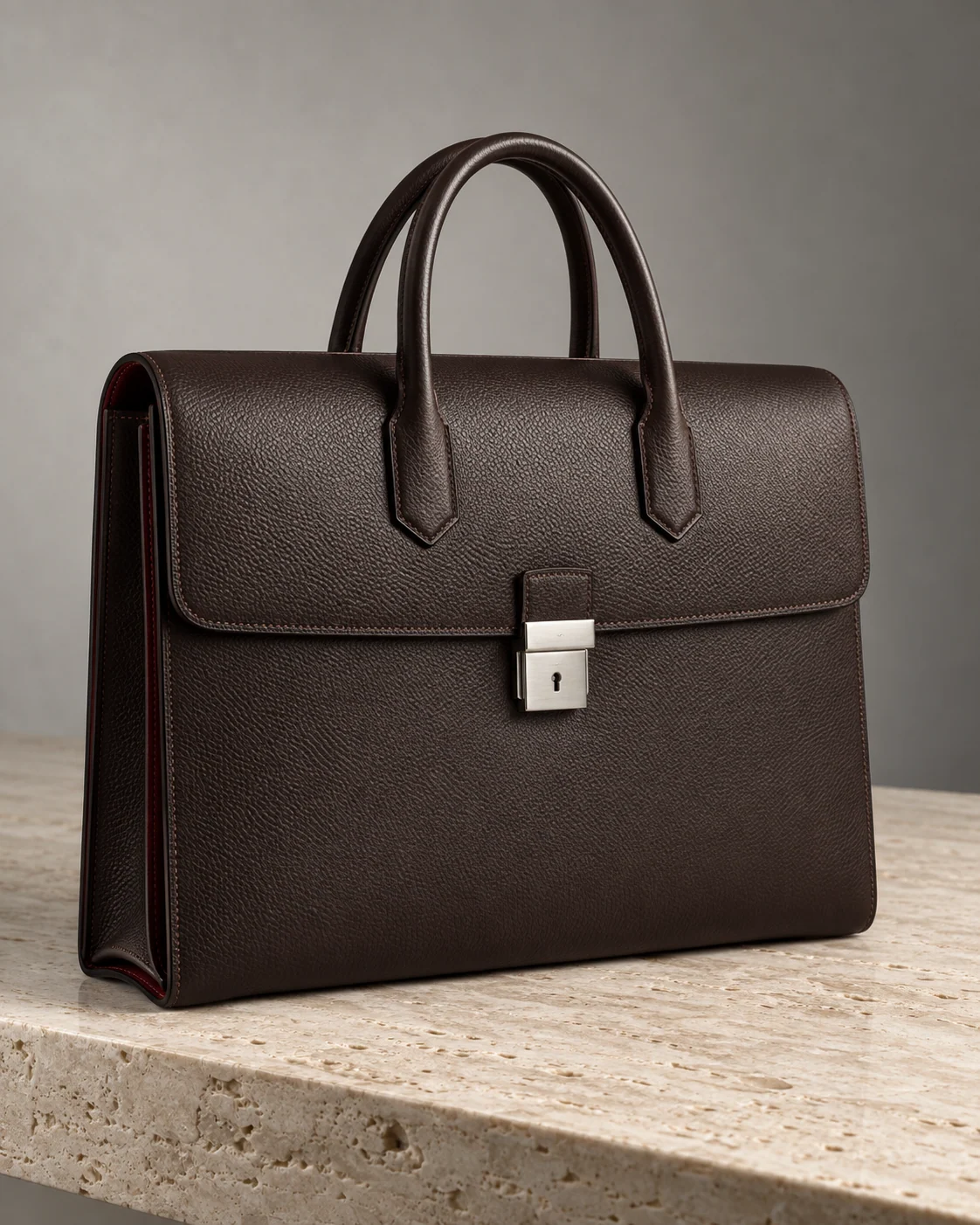 Briefcase Cavaliere