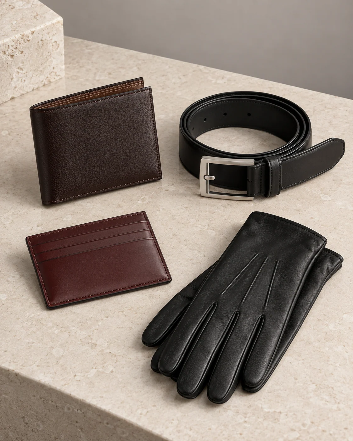Wallet Segreto