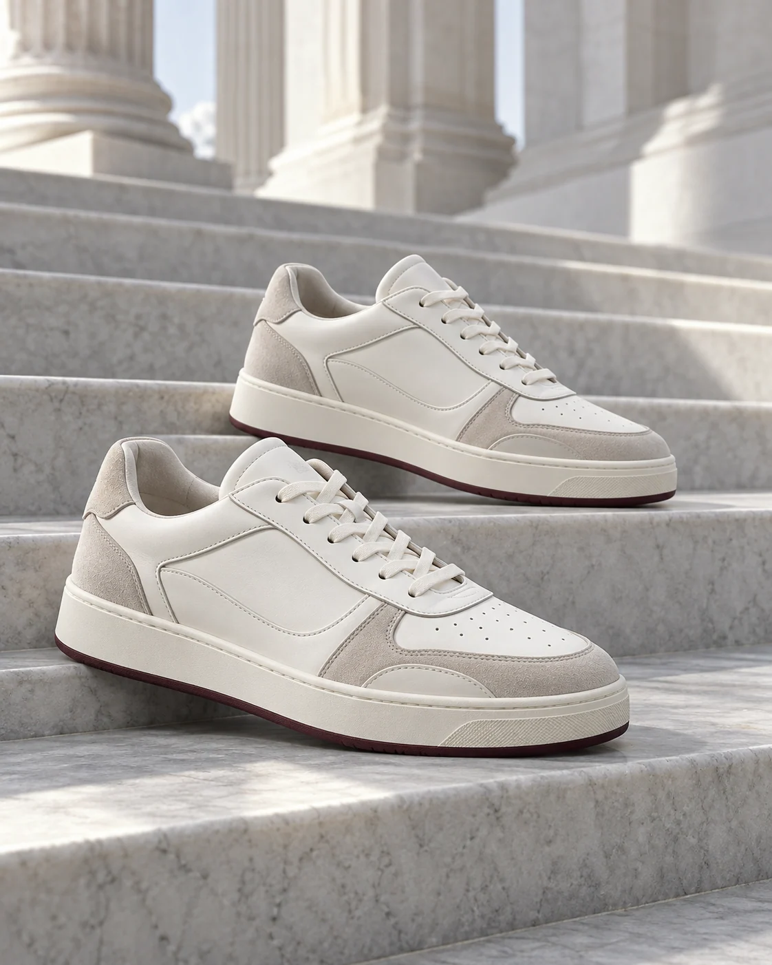 Sneaker Gran Turismo